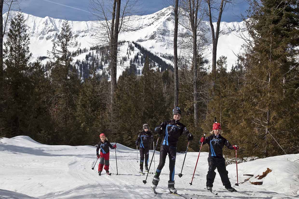 Group lessons available 