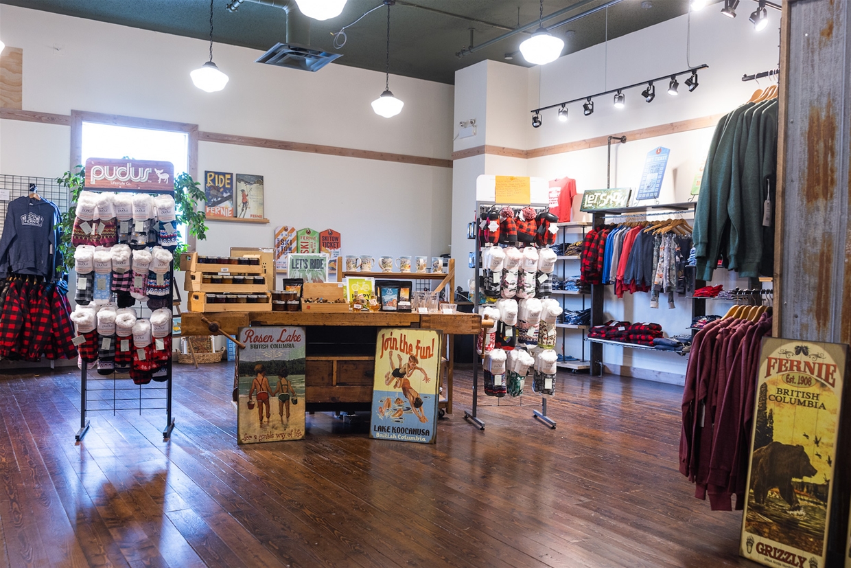 Find gift ideas at Ghostrider Trading Co.