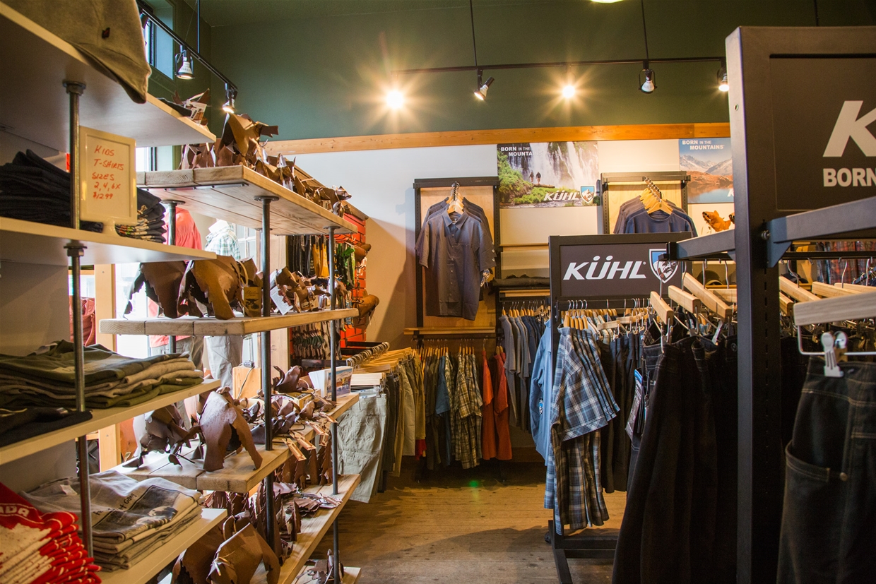 Great gift ideas inside