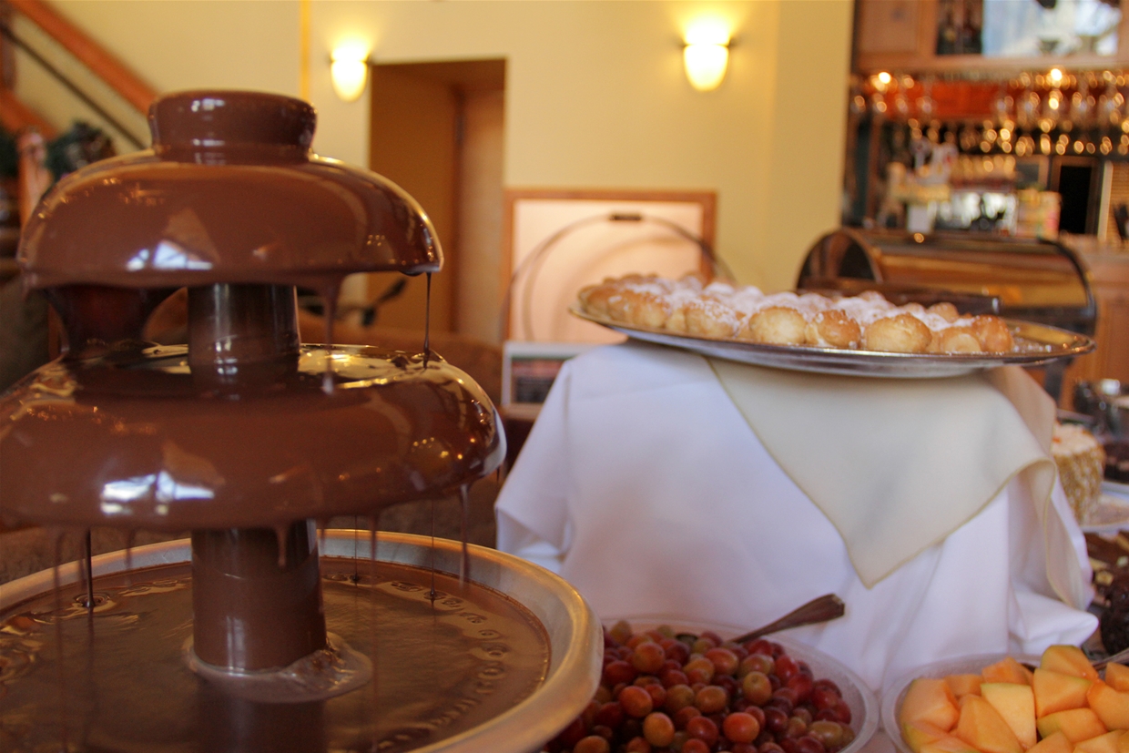 Lizard Creek Lodge Weddings