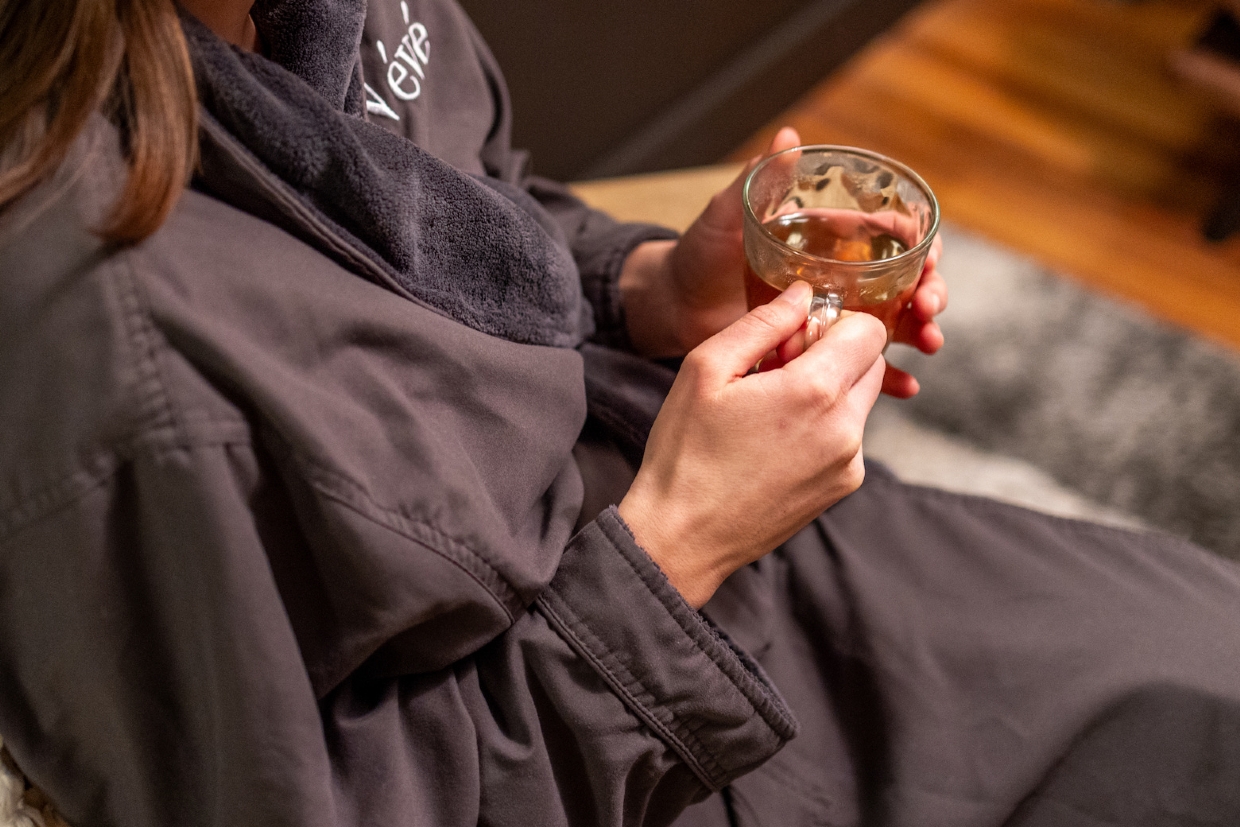 Nèvè Spa at Lizard Creek Lodge