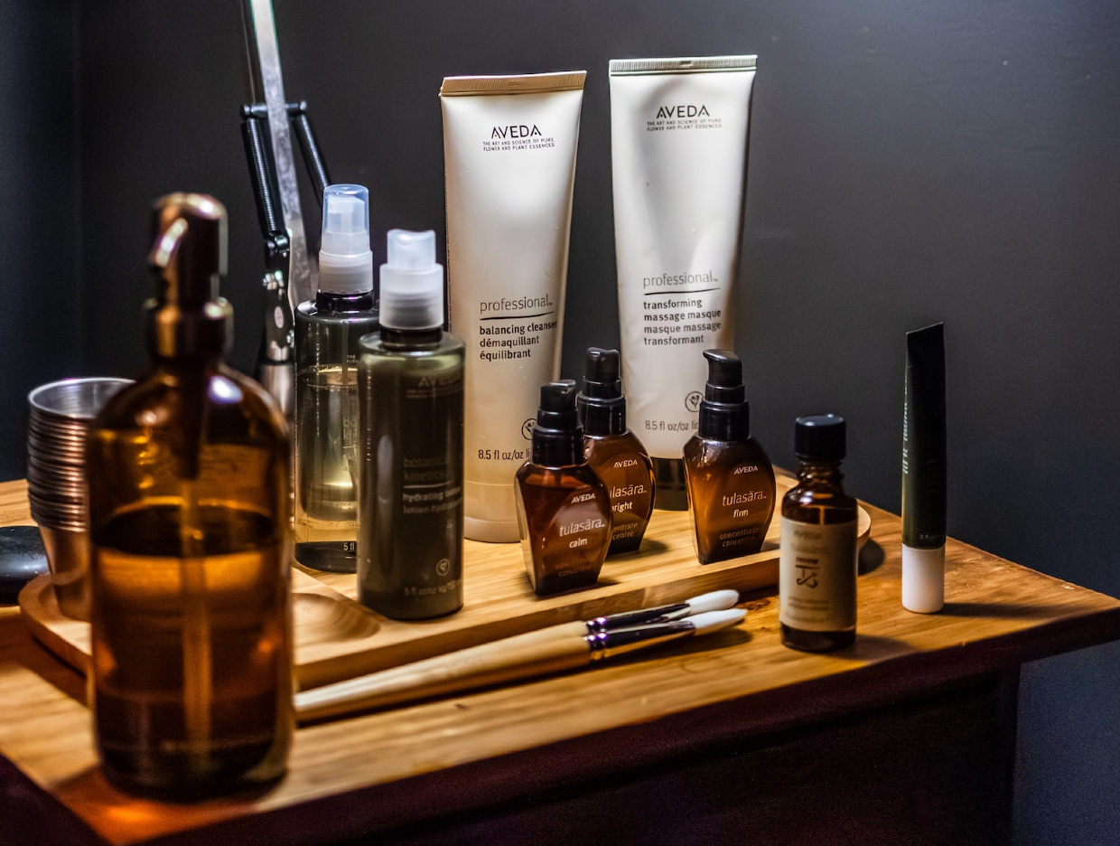 Nèvè Spa at Lizard Creek Lodge