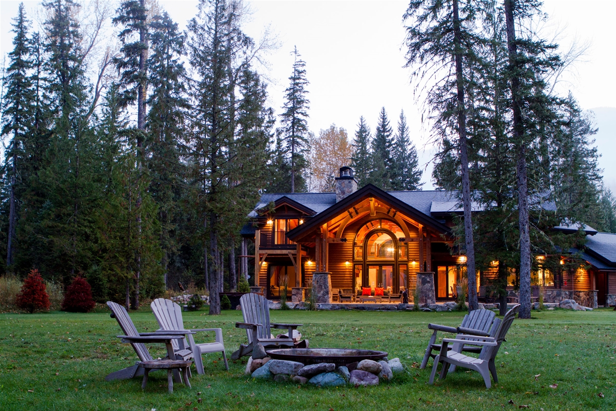 Real estate photography