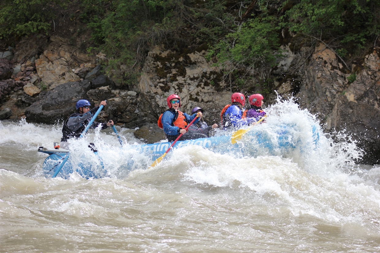 Come out and experience the best day of your summer 