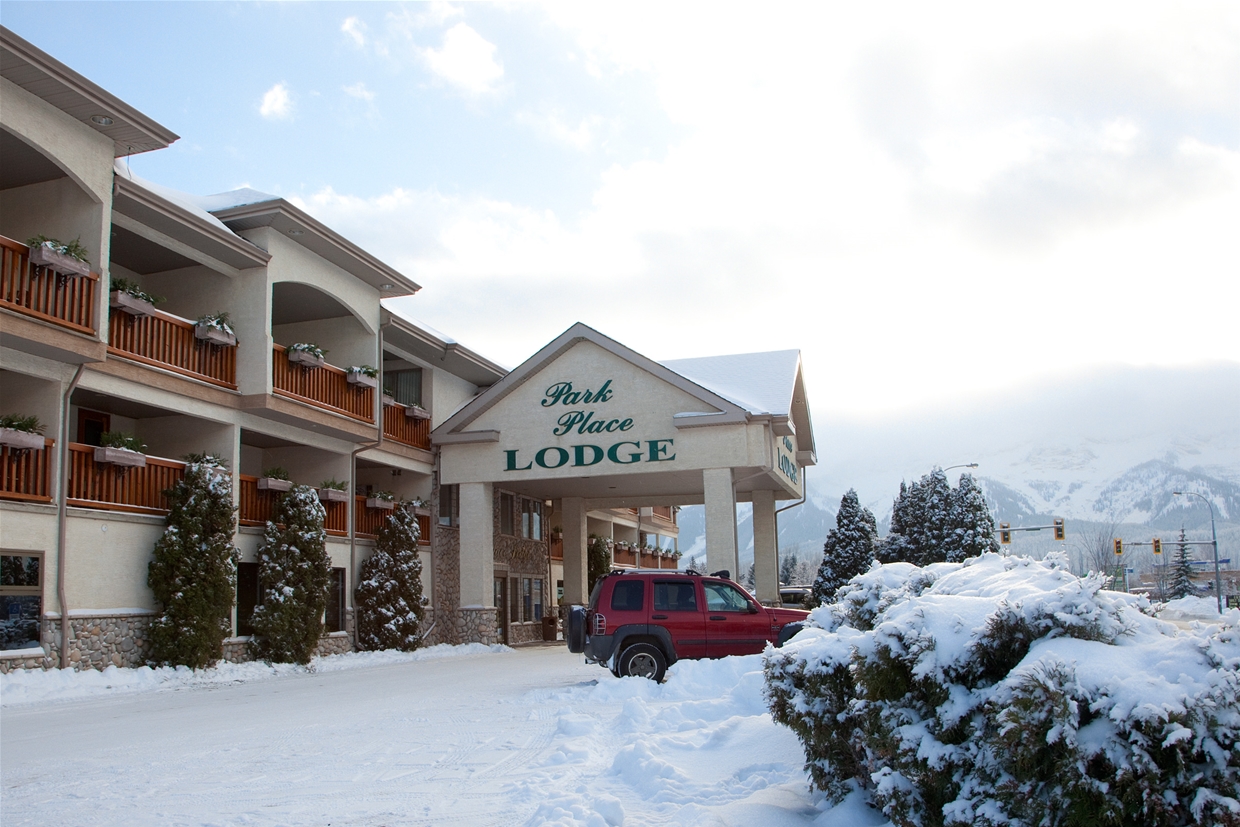 Park Place Lodge