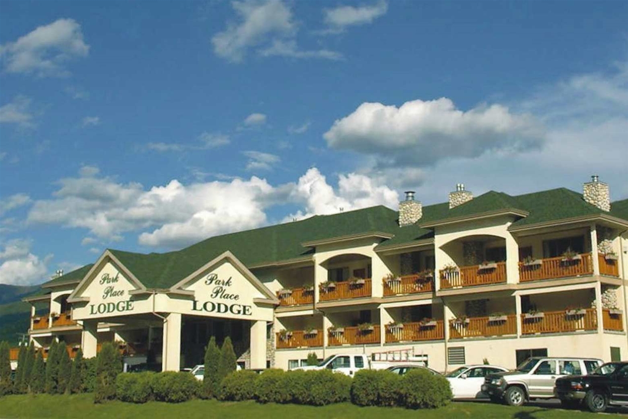 Park Place Lodge