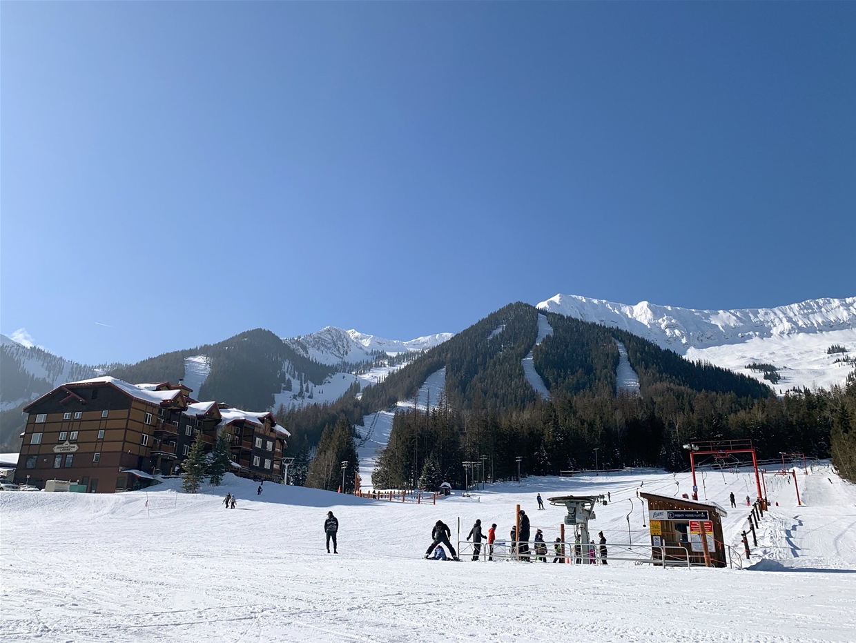 Cornerstone Lodge Fernie Alpine Resort