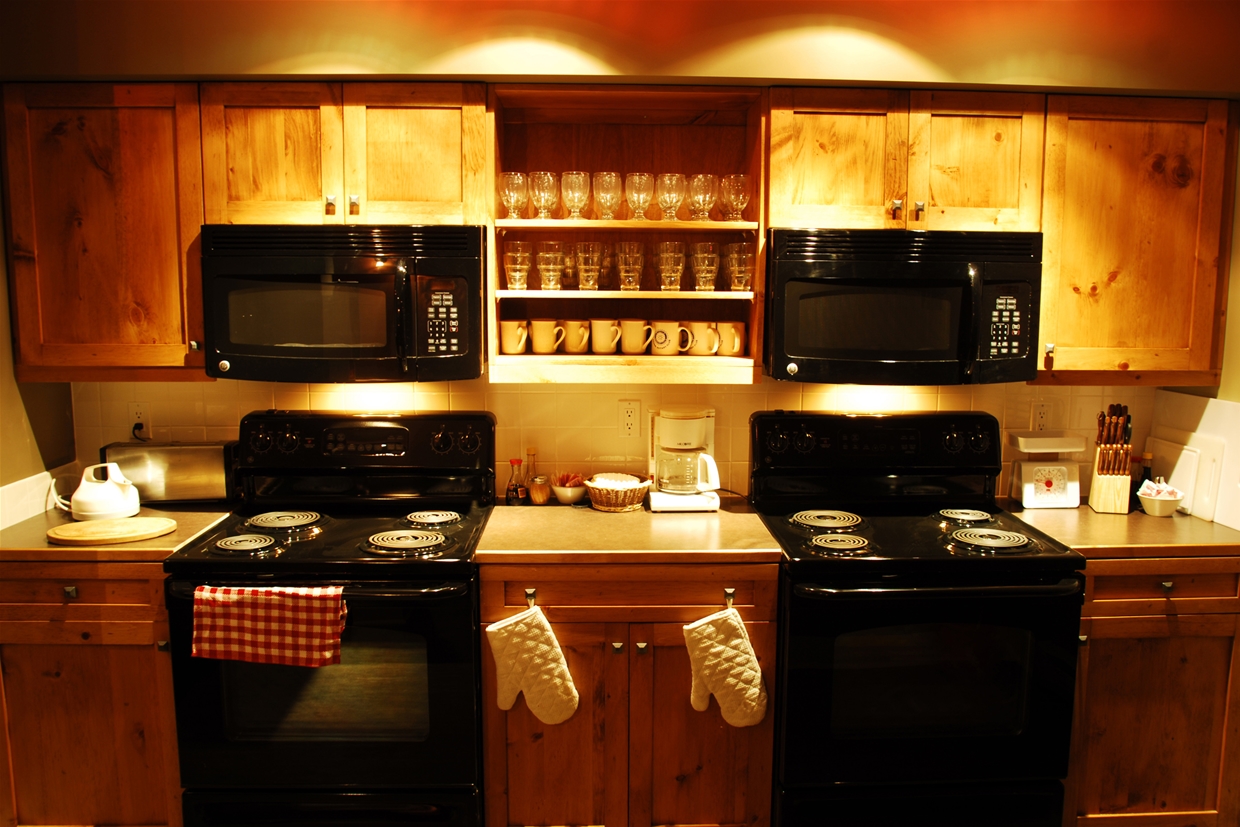 Red Tree Lodge. Fernie, BC