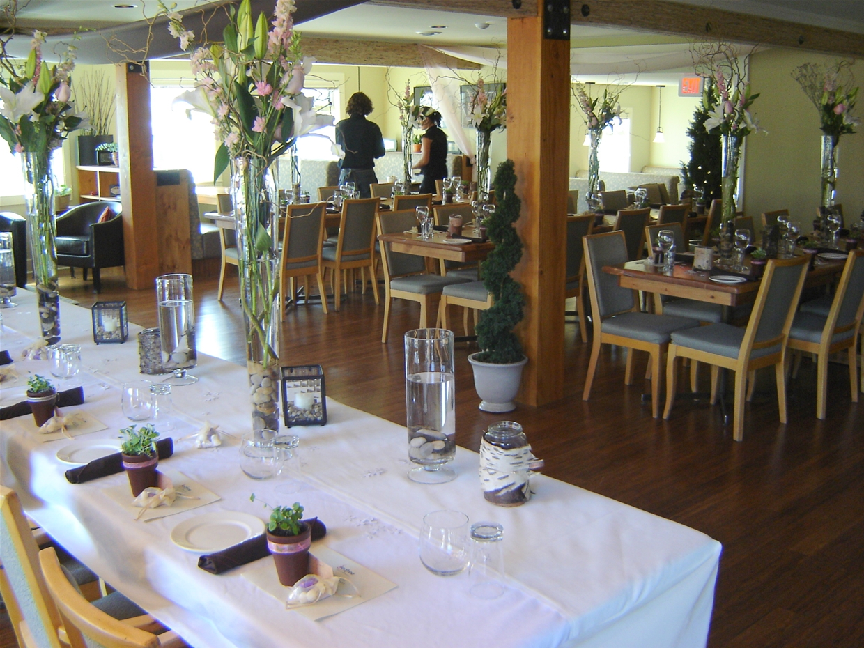 Red Tree Lodge Restaurant