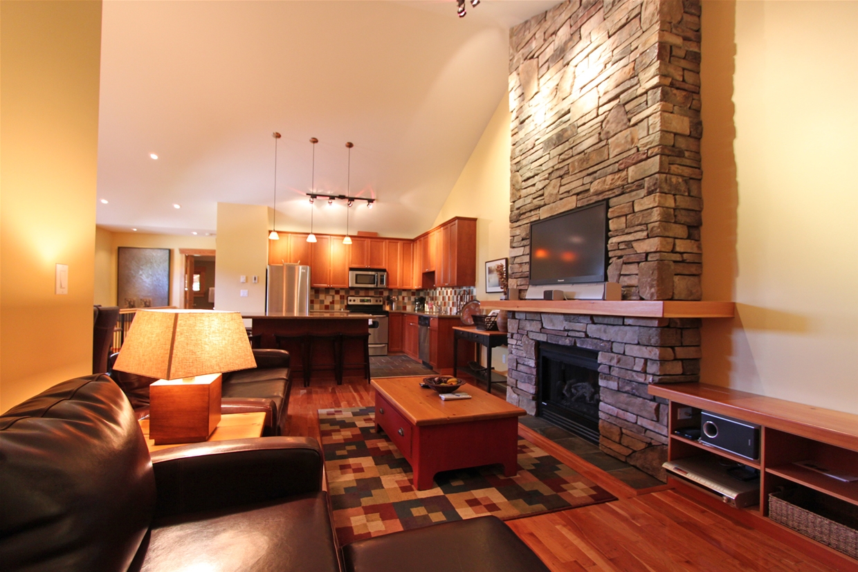 The perfect chalet for all kinds of groups.