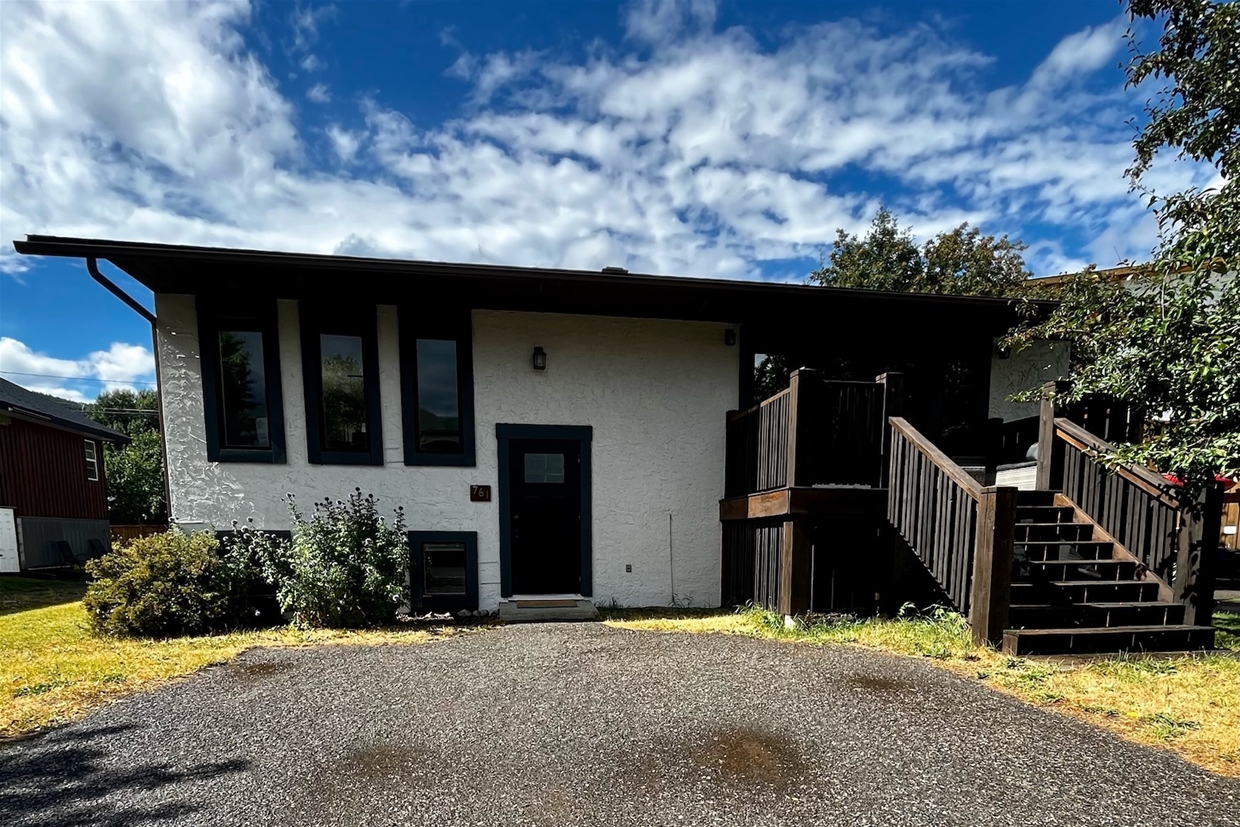 Annex House Vacation Rental