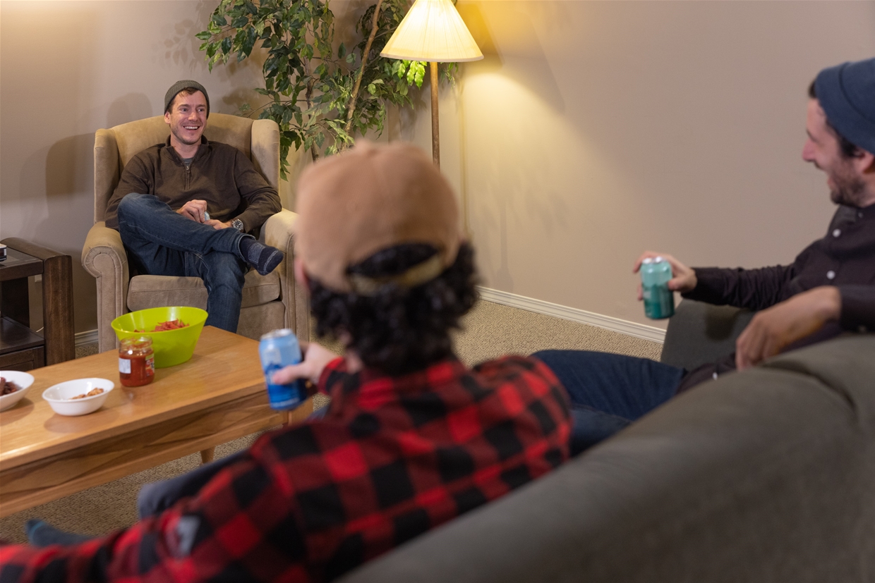 Fernie Stanford Condominiums are great for families and group guests