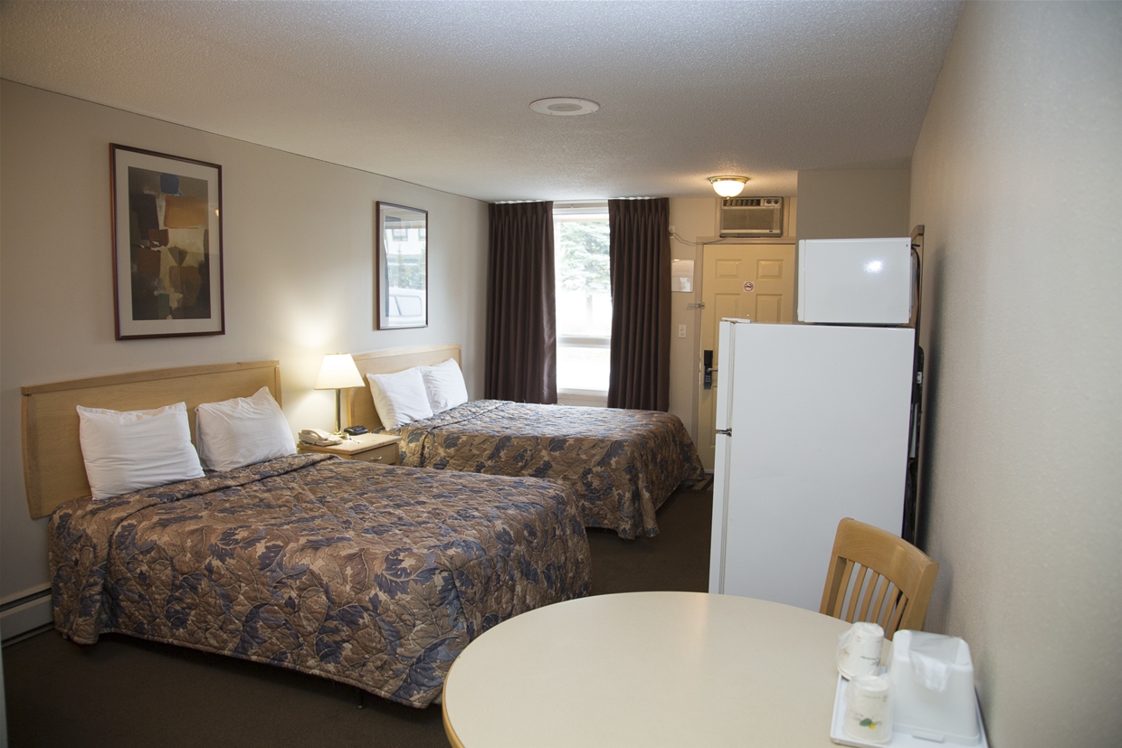 Travelodge Three Sisters