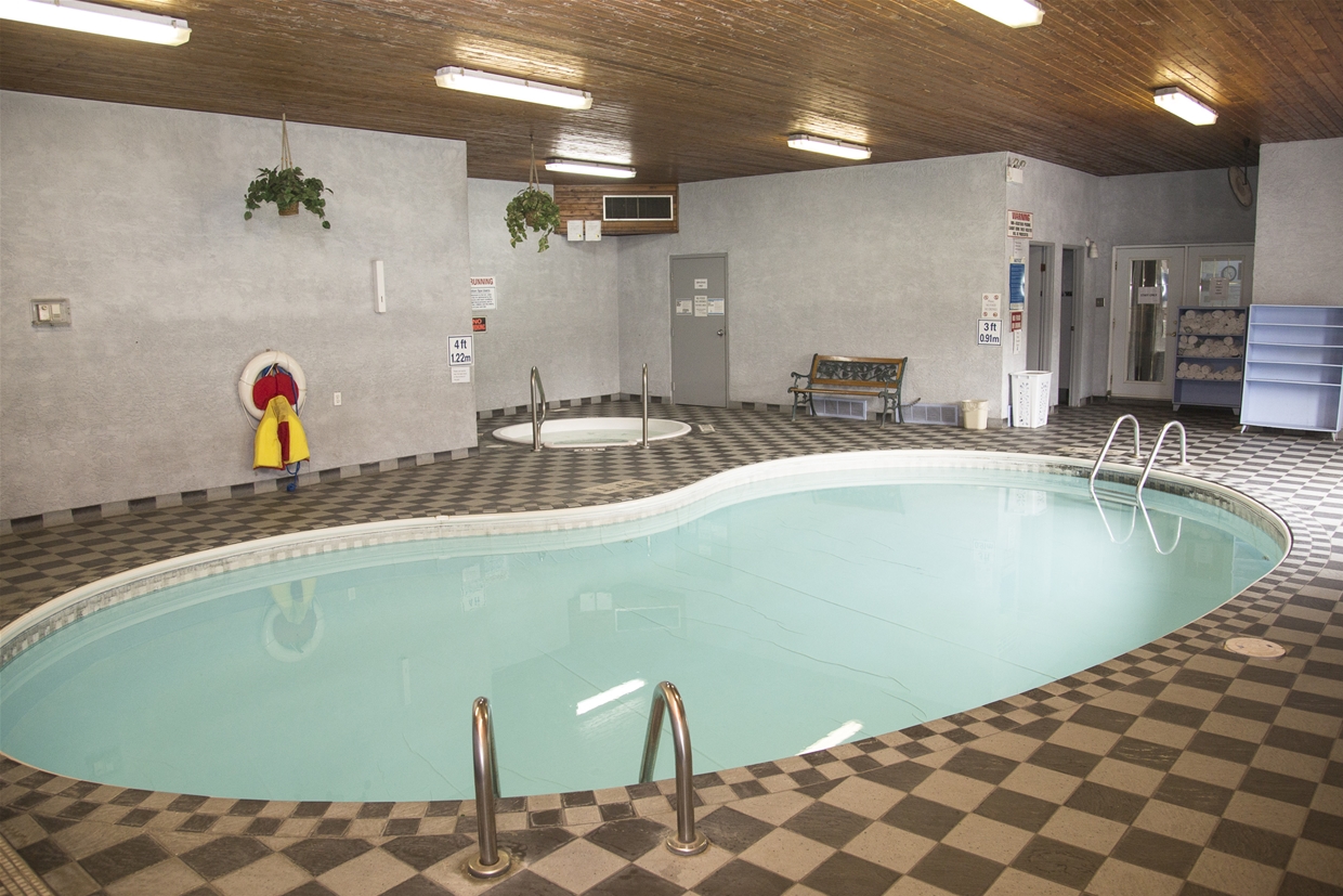 Travelodge Three Sisters