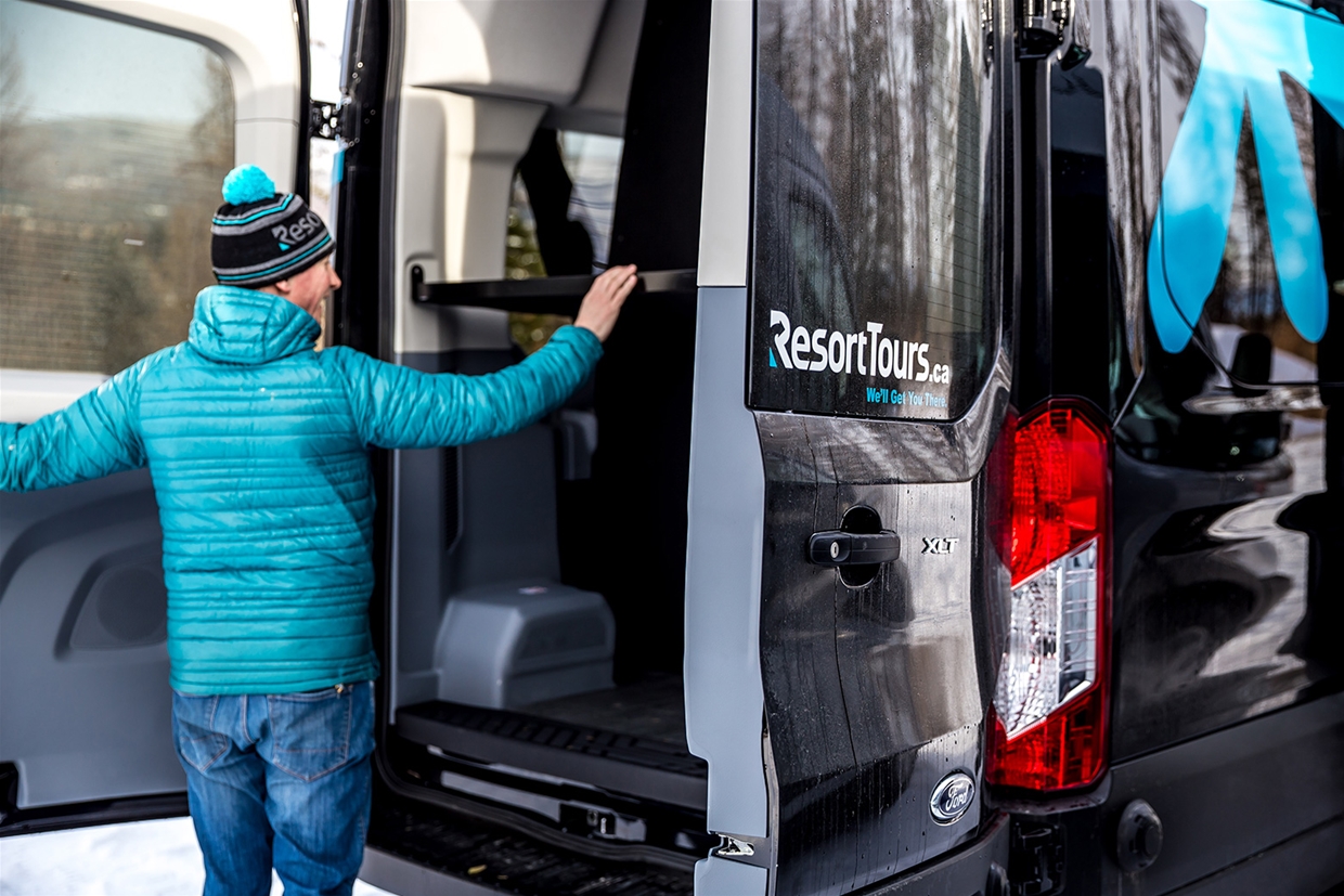 Customised and professional service for every guest