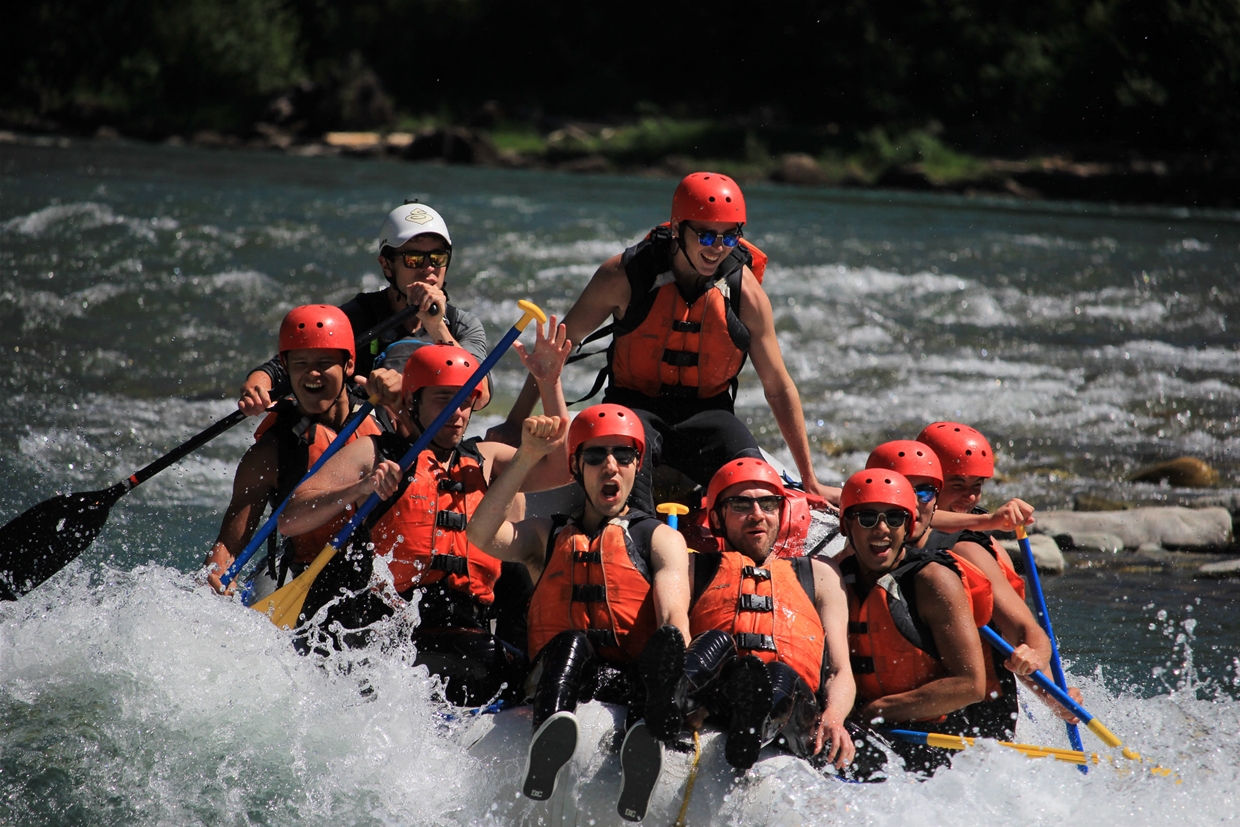 Best day out you'll have this summer