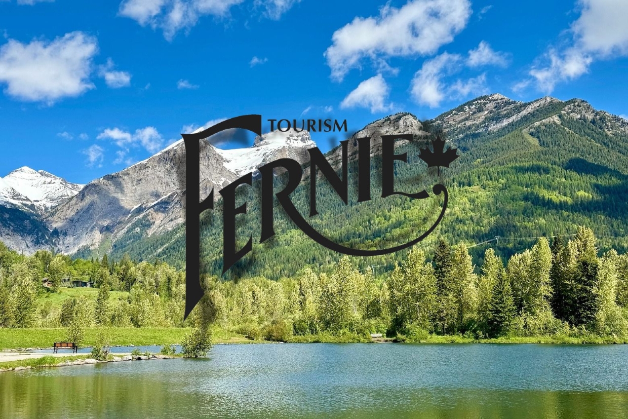 Tourism Fernie Summer 2024