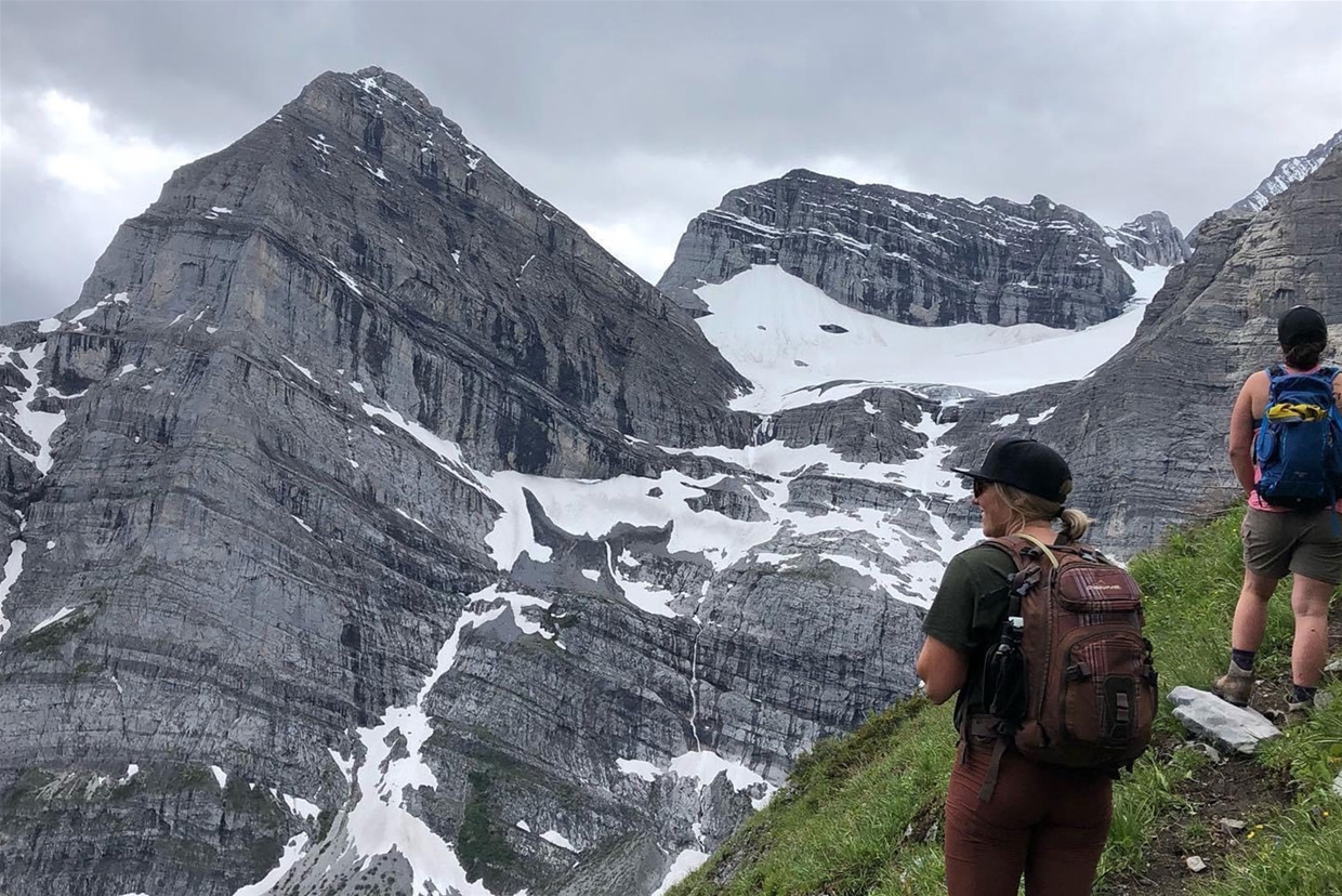 Elk Lakes Provincial Park